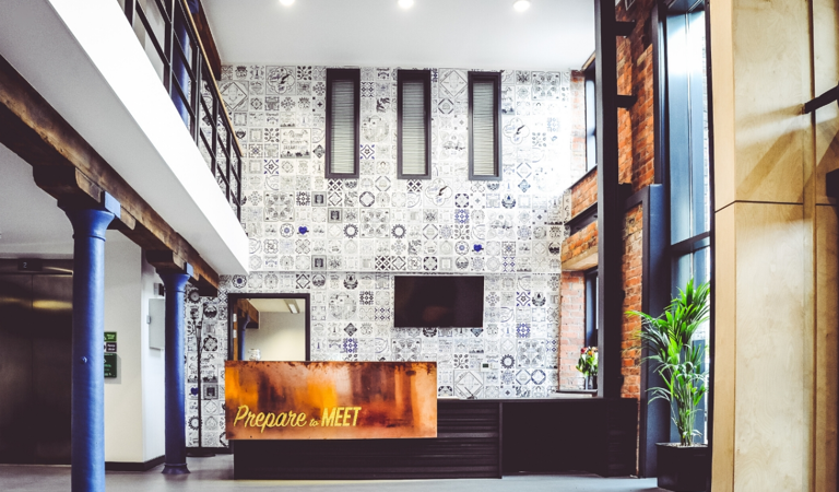 Office Space Haylofts - Image 2