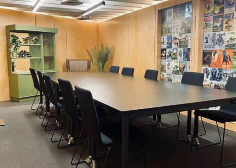 Office Space Haylofts - Image 7