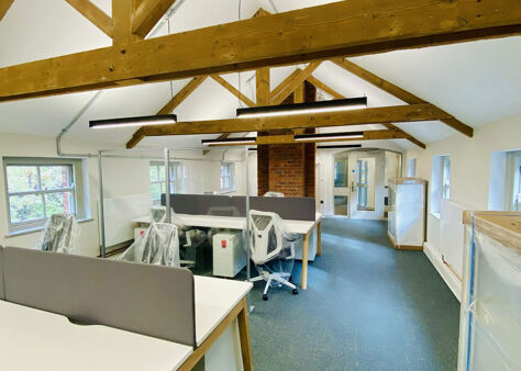 Office Space Haylofts - Image 6