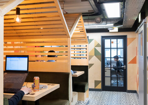 Office Space Hove Town Hall - Image 2