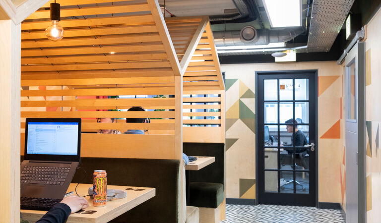 Office Space Hove Town Hall - Image 2