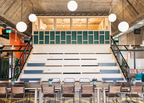 Office Space Hove Town Hall - Image 1