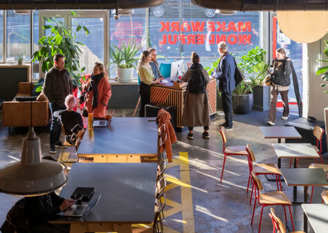 Office Space Hove Town Hall - Image 4