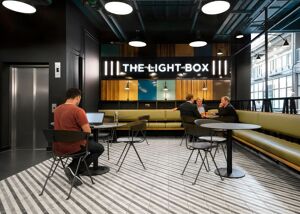  The Light Box