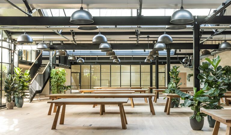 Office Space 2A Langton Road - Image 2