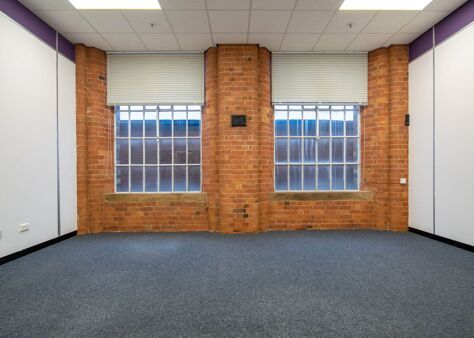 Office Space Nottingham - Arnold Business Centre - Image 10