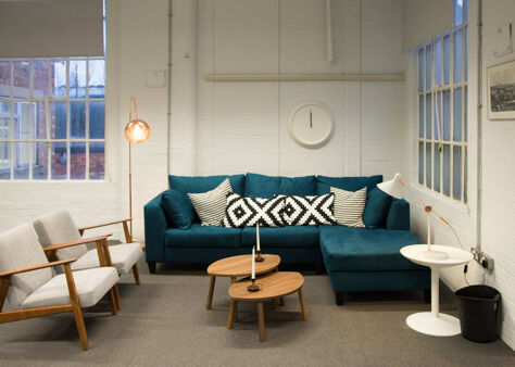 Office Space Nottingham - Arnold Business Centre - Image 5