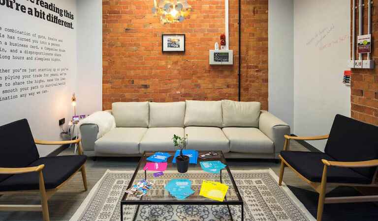 Office Space Nottingham - Arnold Business Centre - Image 3