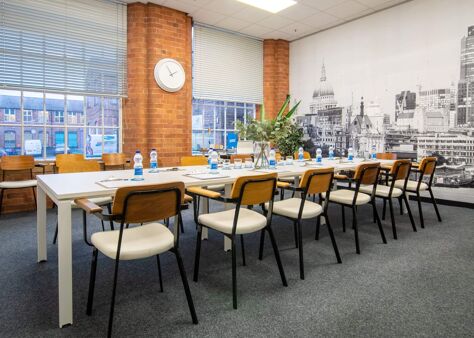 Office Space Nottingham - Arnold Business Centre - Image 7