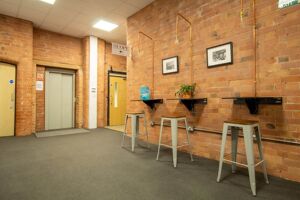 Office Space Nottingham - Arnold Business Centre - Image 2