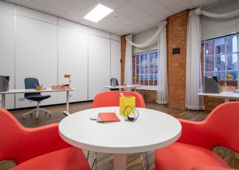 Office Space Nottingham - Arnold Business Centre - Image 8