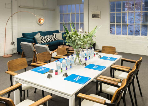 Office Space Nottingham - Arnold Business Centre - Image 4