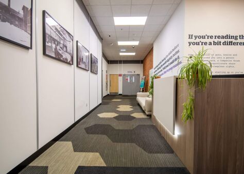 Office Space Nottingham - Arnold Business Centre - Image 6