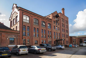 Office Space Old Trafford - Empress Business Centre - Image 3