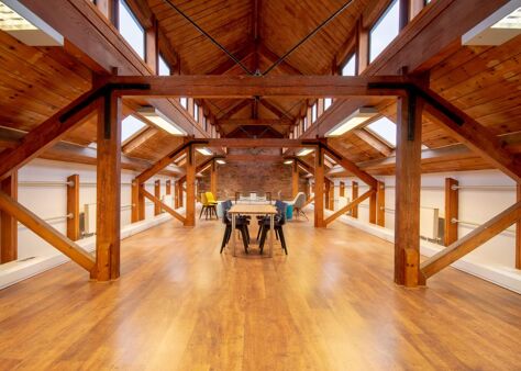 Office Space Old Trafford - Empress Business Centre - Image 7