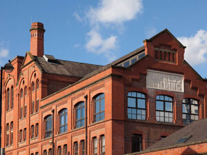 Office Space Old Trafford - Empress Business Centre - Image 1