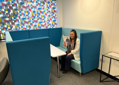 Office Space Halesowen - Image 2