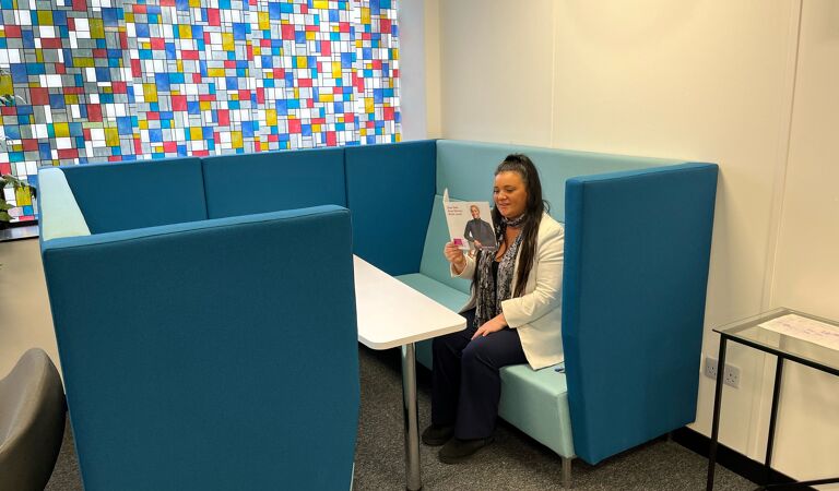 Office Space Halesowen - Image 2