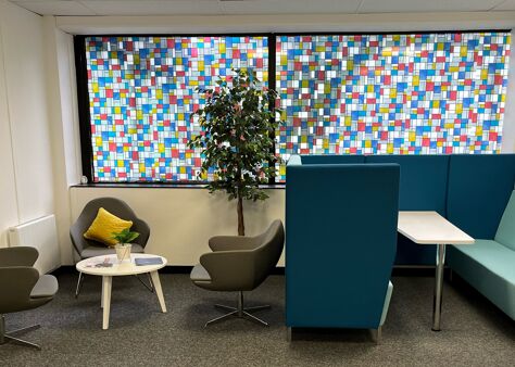 Office Space Halesowen - Image 3