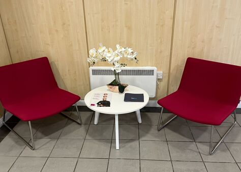 Office Space Halesowen - Image 7