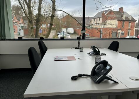 Office Space Halesowen - Image 1
