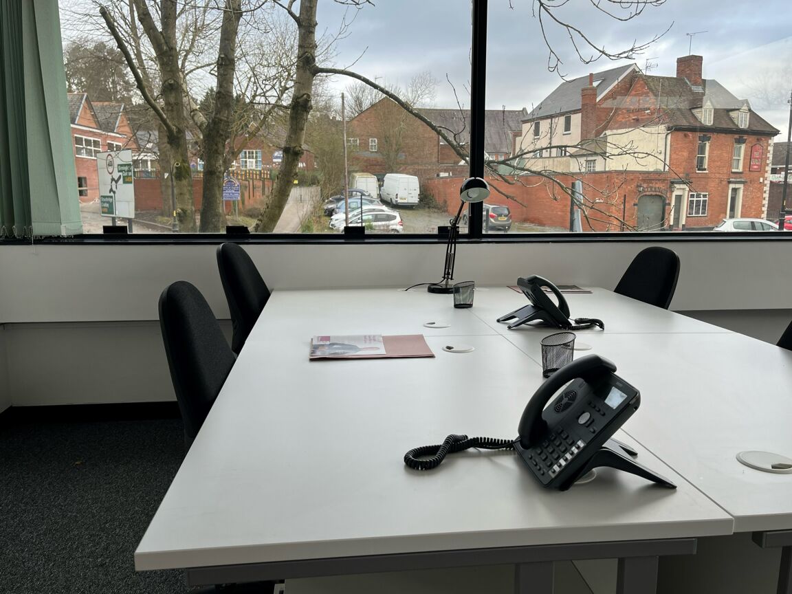 Office Space Halesowen - Image 1