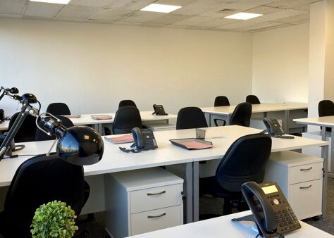 Office Space Halesowen - Image 4