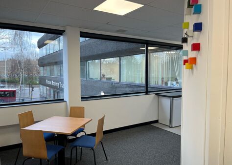 Office Space Halesowen - Image 5