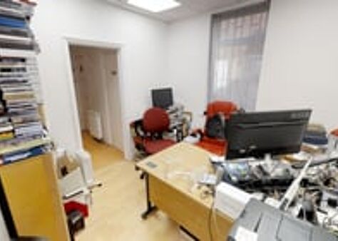 Office Space Centre 42 - Image 5