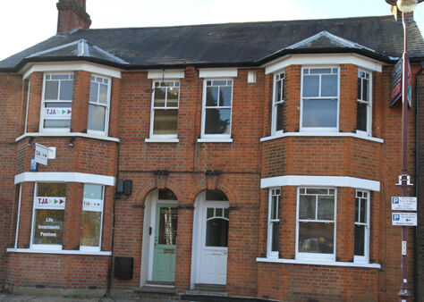 Office Space Centre 42 - Image 1