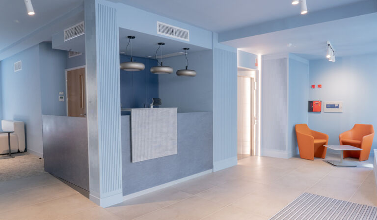 Office Space 4 Garrett Street - Image 2