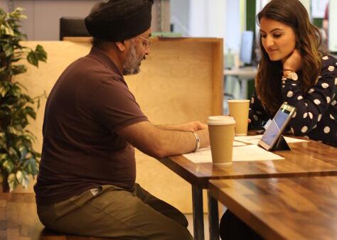 Office Space Venture House - Image 10