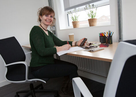 Office Space Venture House - Image 3