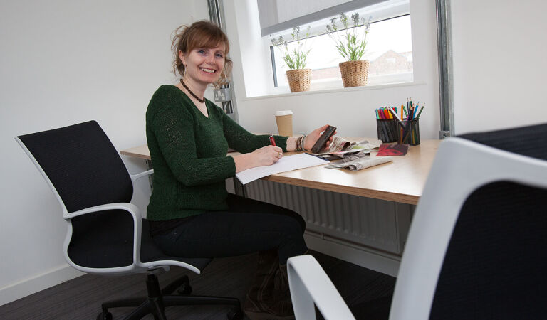 Office Space Venture House - Image 3