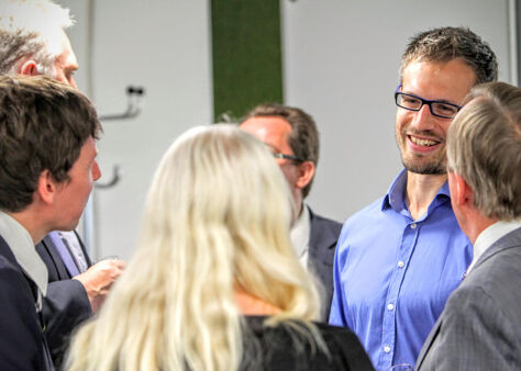 Office Space Venture House - Image 4