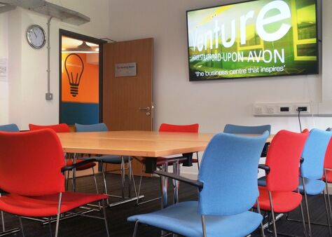 Office Space Venture House - Image 9