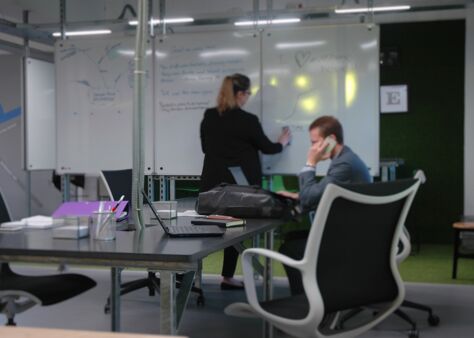 Office Space Venture House - Image 11