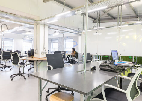 Office Space Venture House - Image 5