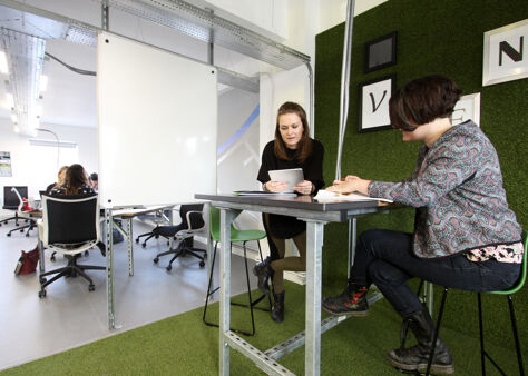 Office Space Venture House - Image 7