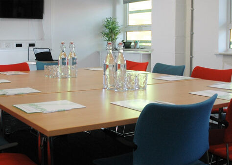 Office Space Venture House - Image 1