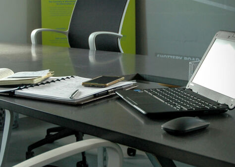 Office Space Venture House - Image 2