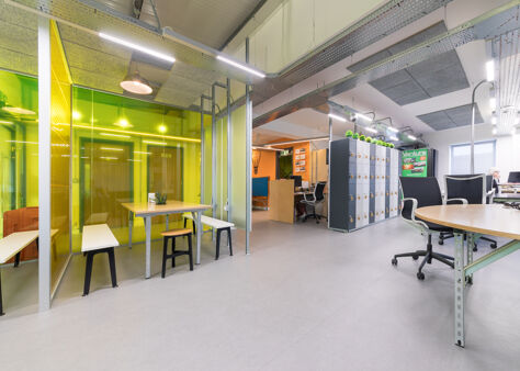 Office Space Venture House - Image 8