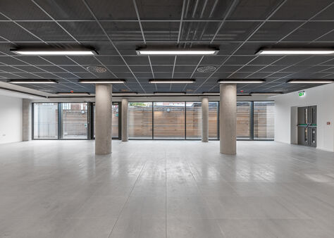 Office Space City North - Image 4