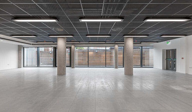 Office Space City North - Image 4