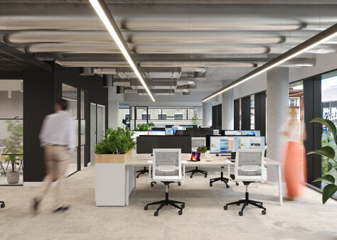 Office Space City North - Image 9