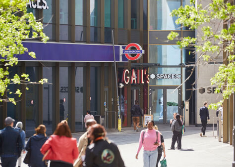 Office Space City North - Image 7