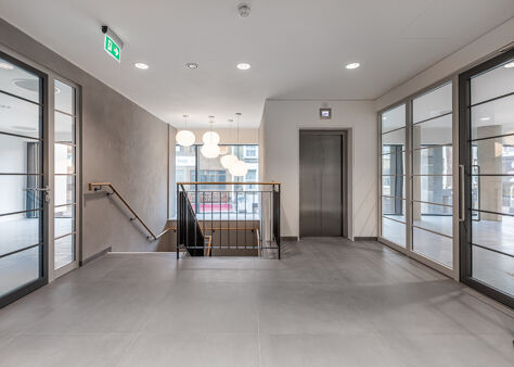 Office Space City North - Image 6