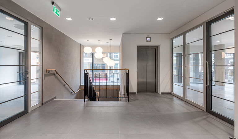 Office Space City North - Image 6