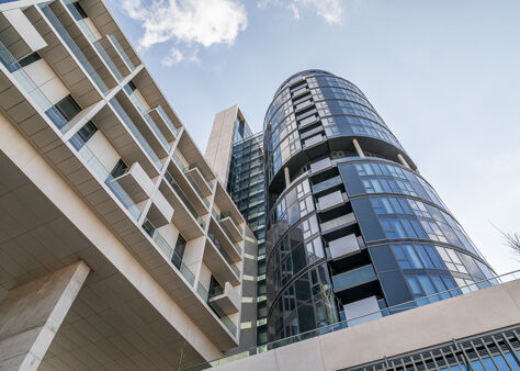 Office Space City North - Image 2