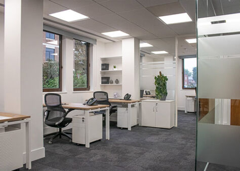 Office Space Oriel House - Image 9